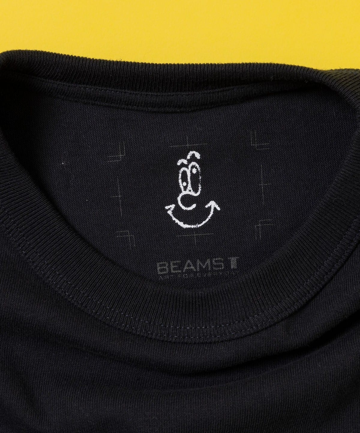 BEAMS T (BEAMS T) MAW × BEAMS T / T-shirt (T-shirt, cut-and-sew T