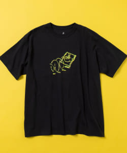 MAW × BEAMS T / T-shirt