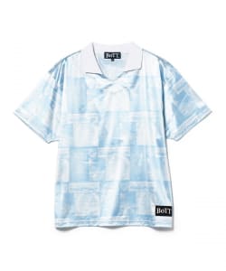 ▲BoTT / Manual Soccer Jersey