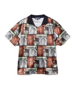 ▲BoTT / Manual Soccer Jersey