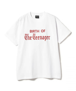 ▲BoTT / Godard Tee