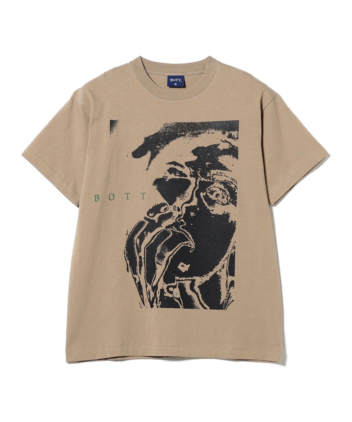 BEAMS T（ビームスT）BoTT / Delta Tee（Tシャツ・カットソー Tシャツ