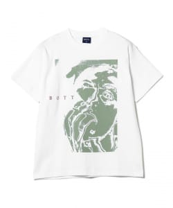 ▲BoTT / Delta Tee