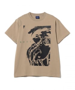 ▲BoTT / Delta Tee