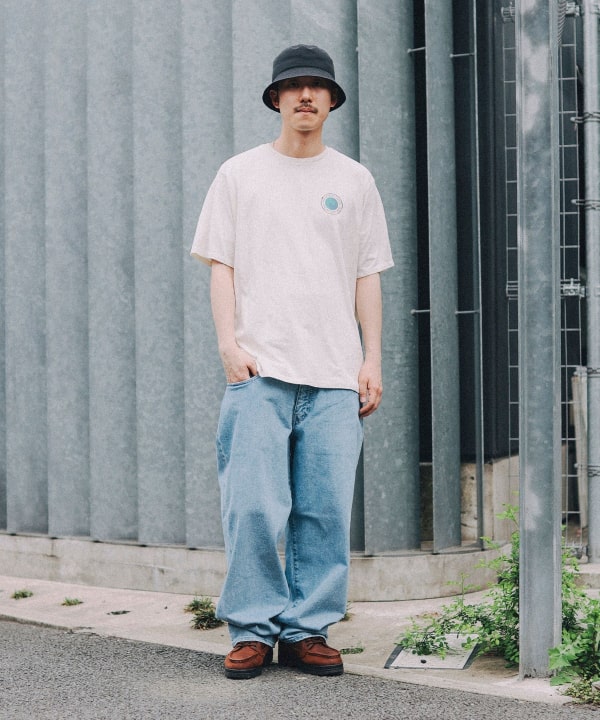 BEAMS T（ビームスT）patagonia / Unity Fitz Responsibili T