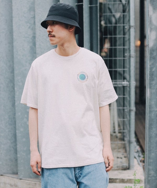 BEAMS T（ビームスT）patagonia / Unity Fitz Responsibili T