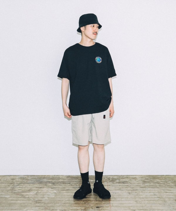 BEAMS T（ビームスT）patagonia / Unity Fitz Responsibili T