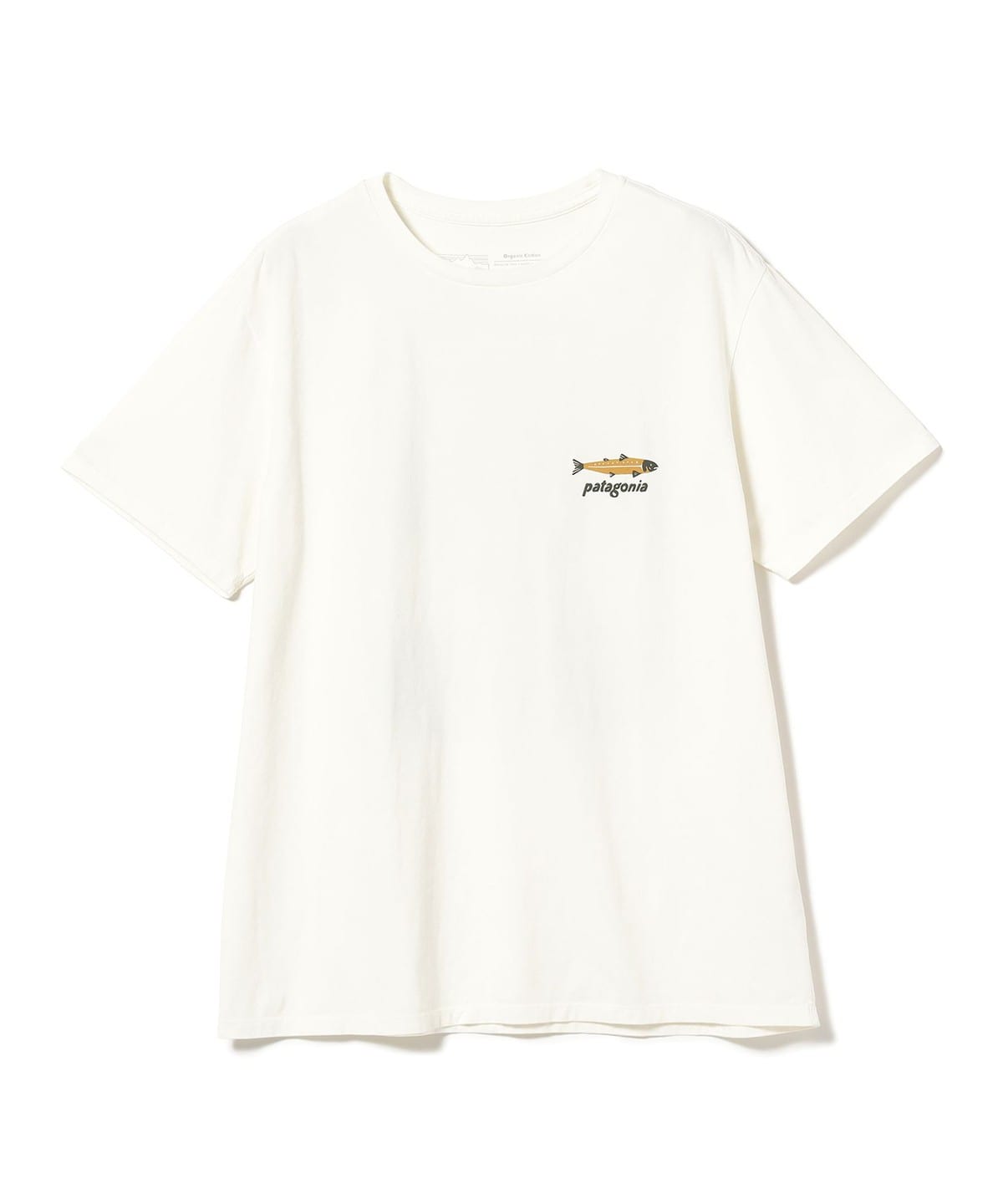 BEAMS T（ビームスT）patagonia / Dive&Dine Organic T-Shirt（Tシャツ