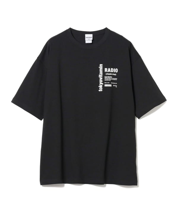 tokyovitamin Tシャツ　Mサイズ