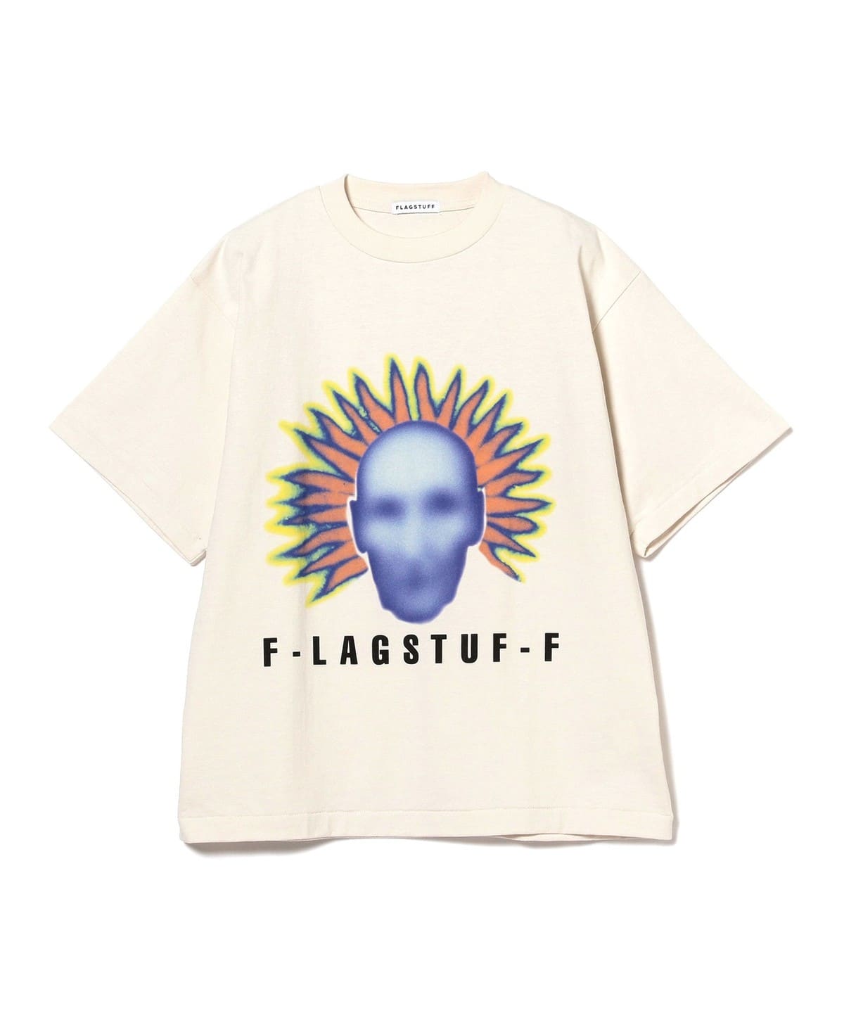BEAMS T（ビームスT）F-LAGSTUF-F / LEE Tee（Tシャツ・カットソー ...