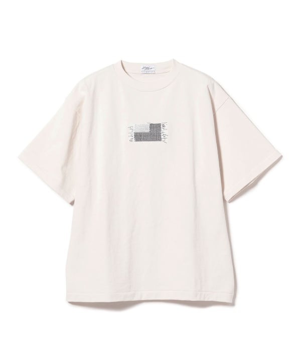 BEAMS T（ビームスT）F-LAGSTUF-F / STAR&BARS Tee（Tシャツ 