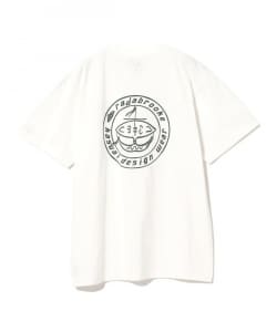 ▲rajabrooke / RKDW LOGO TEE