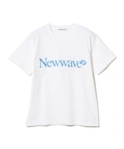 ▲Cabaret Poval / Newwave Tee
