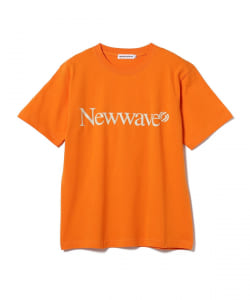 ▲Cabaret Poval / Newwave Tee
