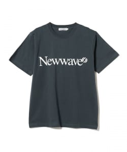 ▲Cabaret Poval / Newwave Tee