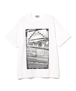▲C.E / MD Pin Drop T