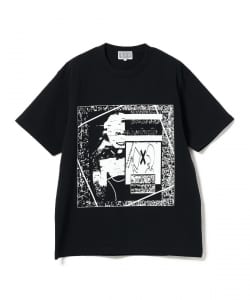 ▲C.E / MD Whisper Network T