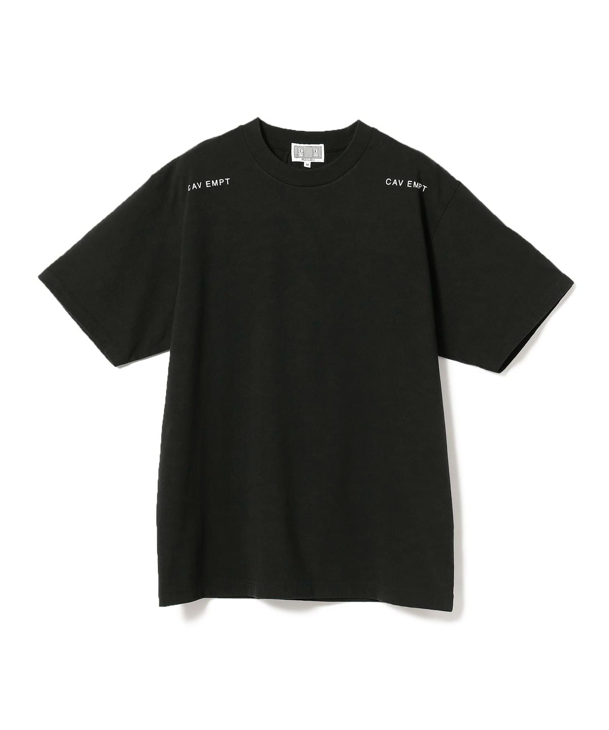 BEAMS T（ビームスT）C.E / ZIGGURAT CONTROL T（Tシャツ・カットソー 