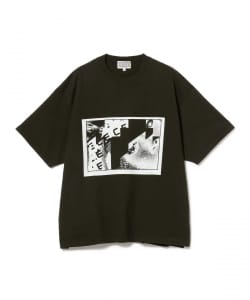 ▲C.E / Gaze Heavy T