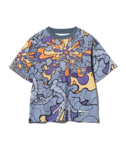 ▲WHIMSY SOCKS / Trip2 Top