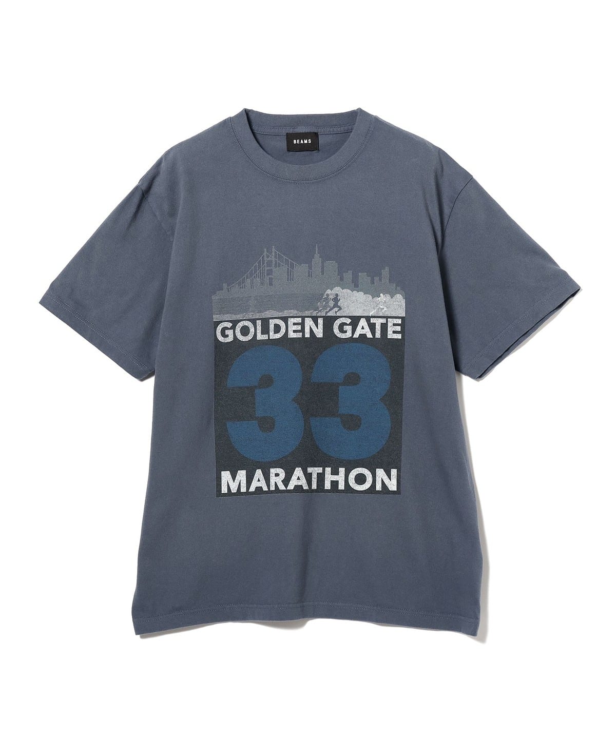 BEAMS（ビームス）ONEITA / Border T-shirt 25SS（Tシャツ