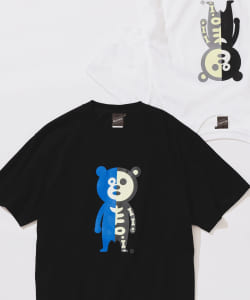 メンズのプリントTシャツ通販（半袖）｜BEAMS