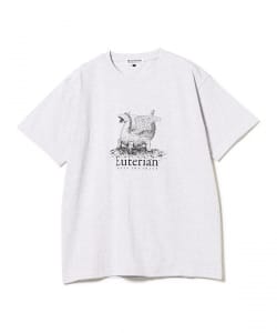▲EUTERIAN / Dragon T-shirt