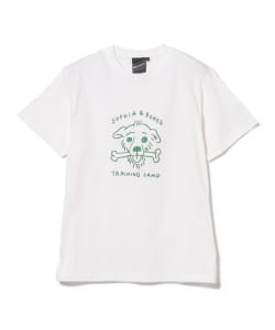 ▲【SPECIAL PRICE】Sophia&Bones Tシャツ