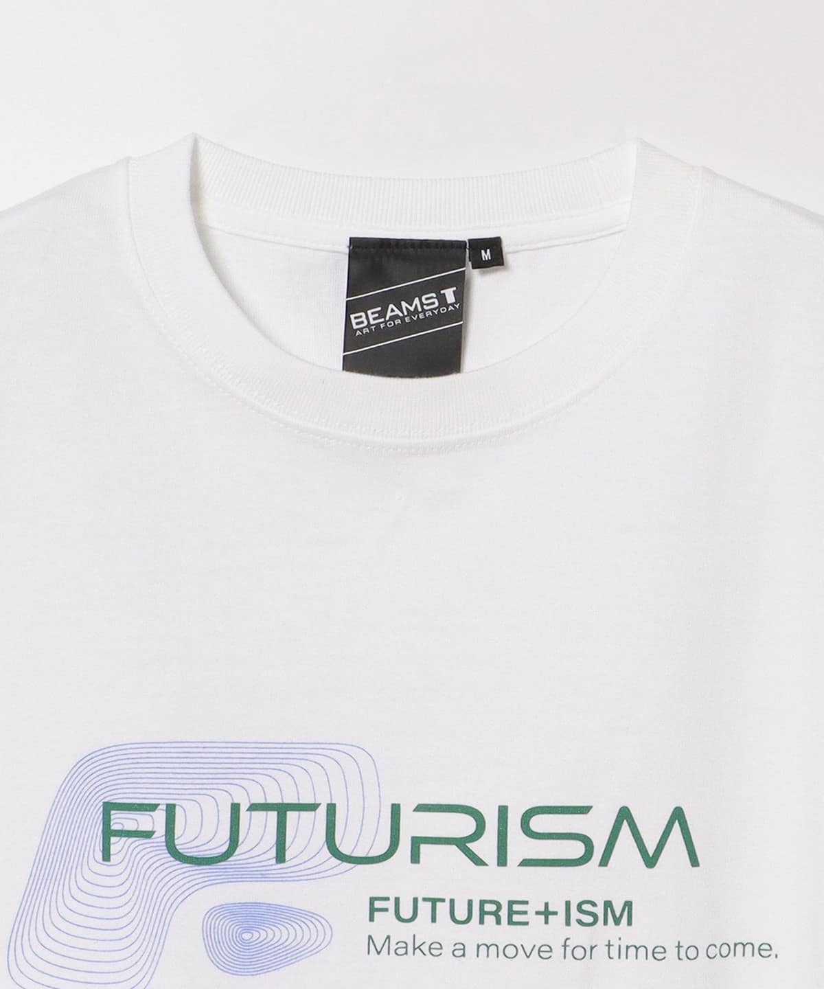 On × BEAMS コラボ Tシャツ Mサイズ (unisex) 日本未入荷 BEAMS JAPAN（ビームス ジャパン）のTシャツ通販アイテム検索｜BEAMS
