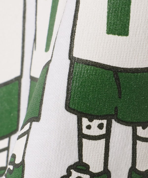 BEAMS T（ビームスT）【SPECIAL PRICE】UNITY Tシャツ（Tシャツ