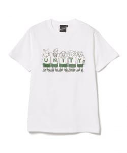 メンズのプリントTシャツ通販（半袖）｜BEAMS(7／8ページ)