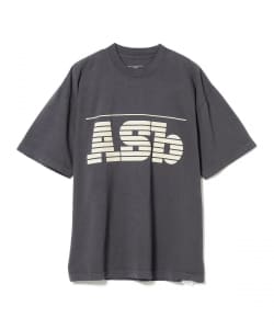 BEAMS T（ビームスT）ACTUAL SOURCE × BEAMS T / 別注 Tee（Tシャツ