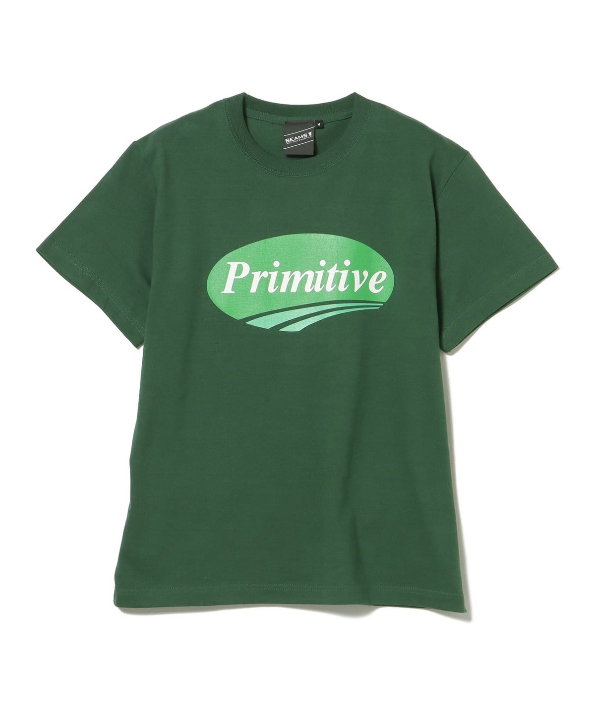 BEAMS T（ビームスT）【SPECIAL PRICE】BEAMS T / PRIMITIVE Tシャツ