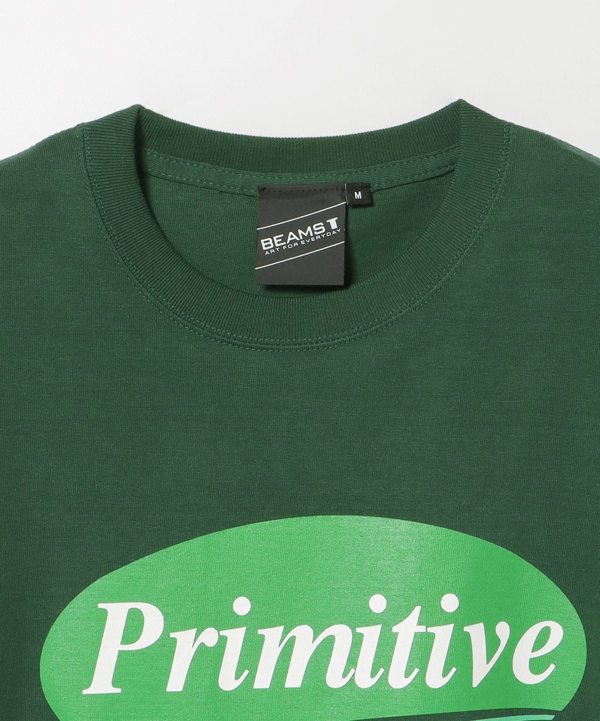 BEAMS T(ビームスT)【SPECIAL PRICE】PRIMITIVE Tシャツ(Tシャツ BEAMS T(ビームスT)【SPECIAL PRICE】PRIMITIVE Tシャツ(Tシャツ