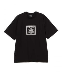 Always / adwysd core tshirt