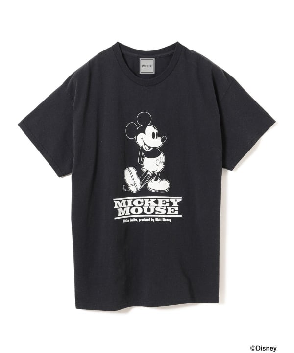 beams disney t シャツ セール