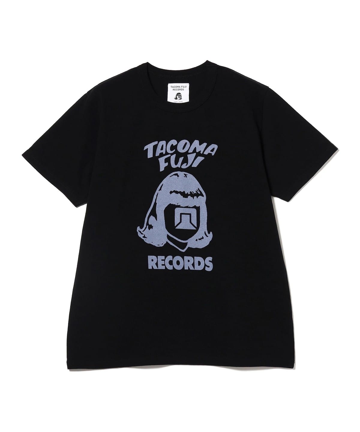 BEAMS T（ビームスT）TACOMA FUJI RECORDS / LOGO Tee 24 designed by Tomoo  Gokita（Tシャツ・カットソー プリントTシャツ）通販｜BEAMS