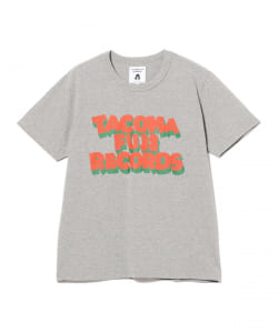 TACOMA FUJI RECORDS（タコマフジレコード）のTシャツ・カットソー通販 ...