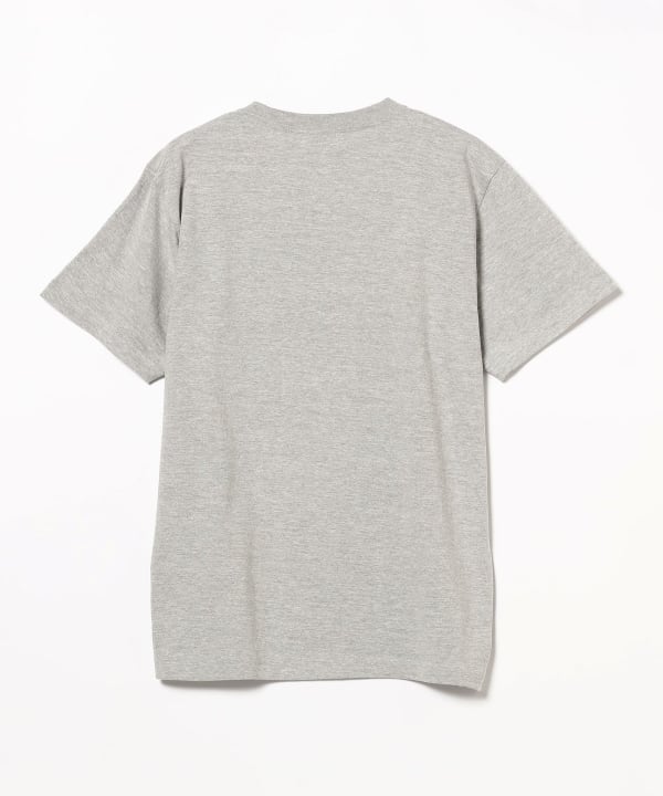 Tシャツ・カットソー BEAMS SS25 Shirts (38010167139 55) BEAMS T / AWESOME LIFE Tシャツ（Tシャツ/カットソー）｜BEAMS