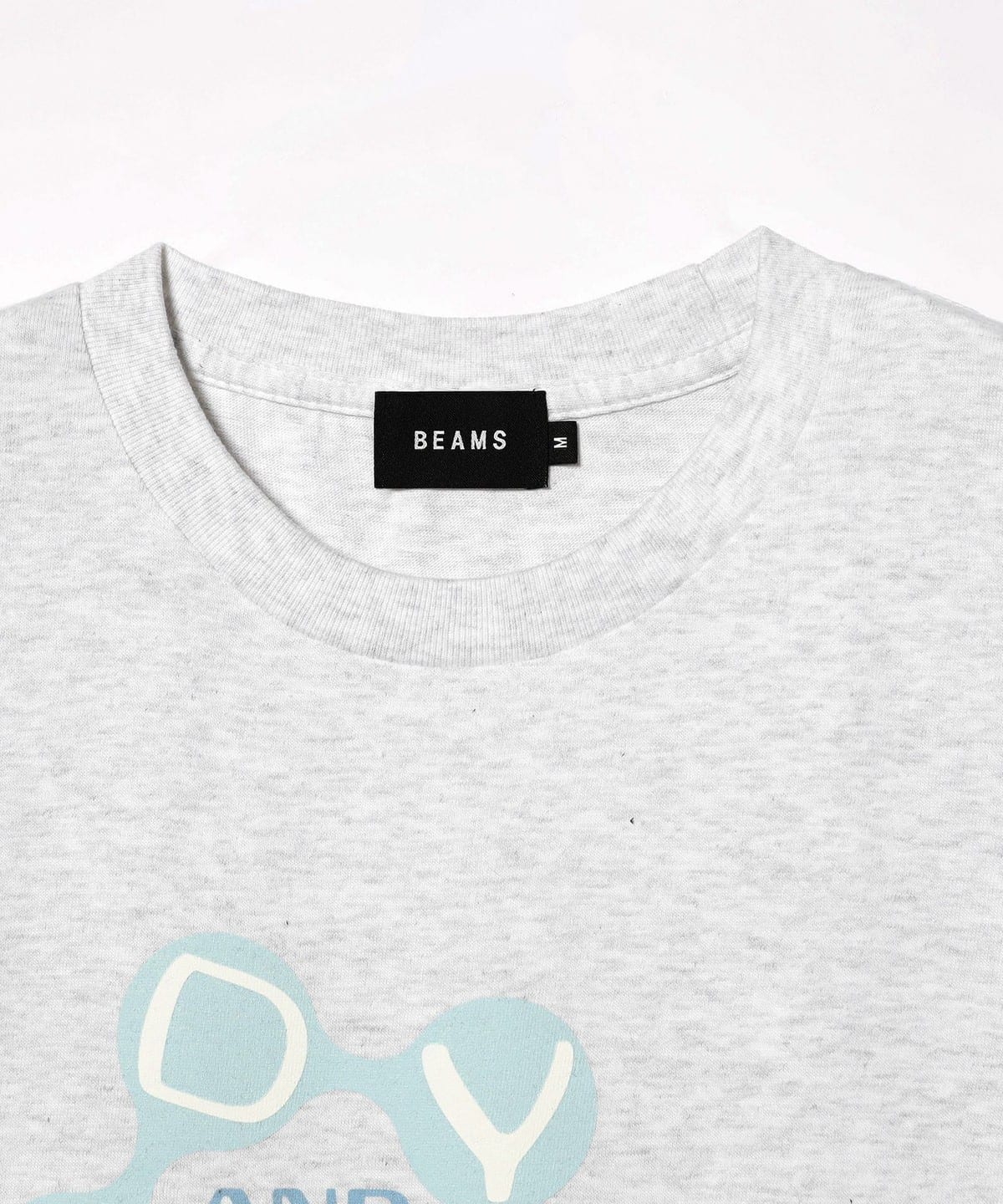 BEAMS(ビームス)BODY AND MIND Tシャツ(Tシャツ・カットソー BEAMS(ビームス)BODY AND MIND Tシャツ(Tシャツ・カットソー