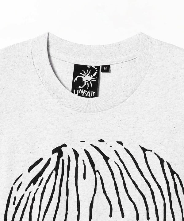 BEAMS T（ビームスT）Life Is Unfair / A DOVE T-SHIRT（Tシャツ