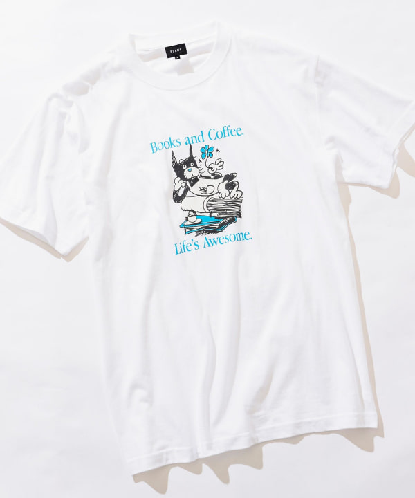 レディースのTシャツ・カットソーのランキング｜BEAMS