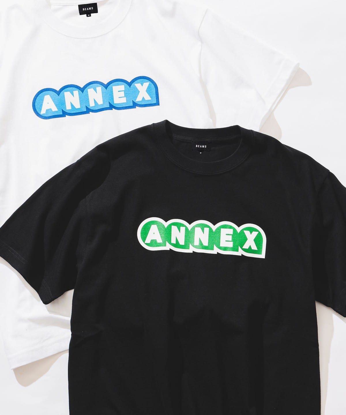 BEAMS（ビームス）BEAMS / ANNEX Tシャツ（Tシャツ・カットソー Tシャツ）通販｜BEAMS