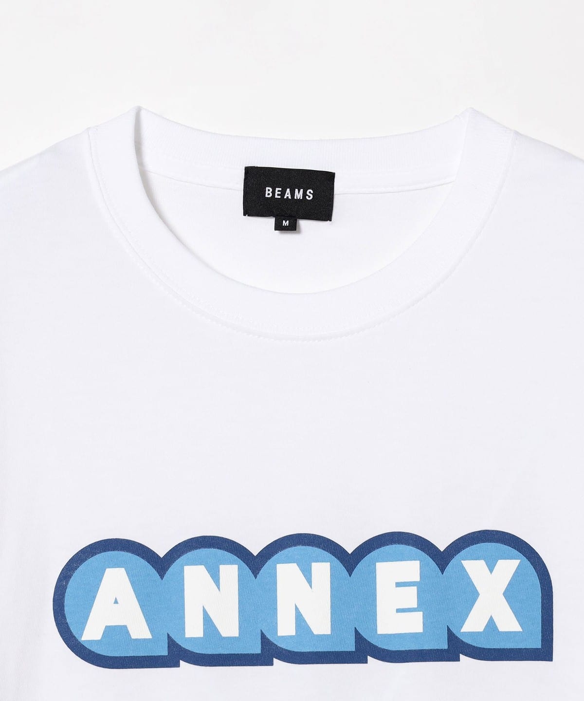 BEAMS ANNEX T-BEAMS (T-shirts, cut and sewn T-shirts) for