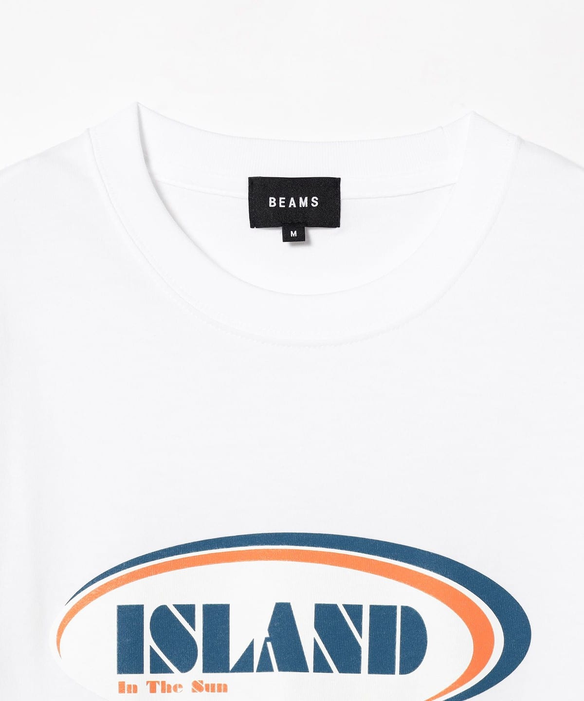 BEAMS（ビームス）ISLAND Tシャツ（Tシャツ・カットソー Tシャツ