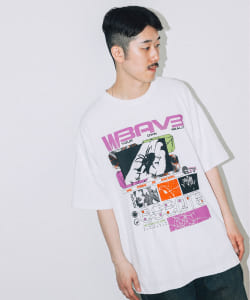 Ruben Martinho / T-Shirt White