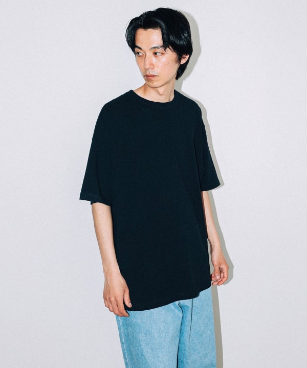 BEAMS - 完売 大人気 HOLIDAY Tシャツ BEAMS（ビームス）〈MEN〉FUJI ROCK FESTIVAL'25 / ALMOST FREE