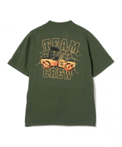 BEAMS T（ビームスT）IRAK / TRUCK POCKET T-SHIRT（Tシャツ