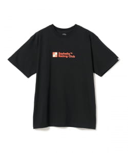 SAYHELLO / Racing Club Short Sleeve Tee