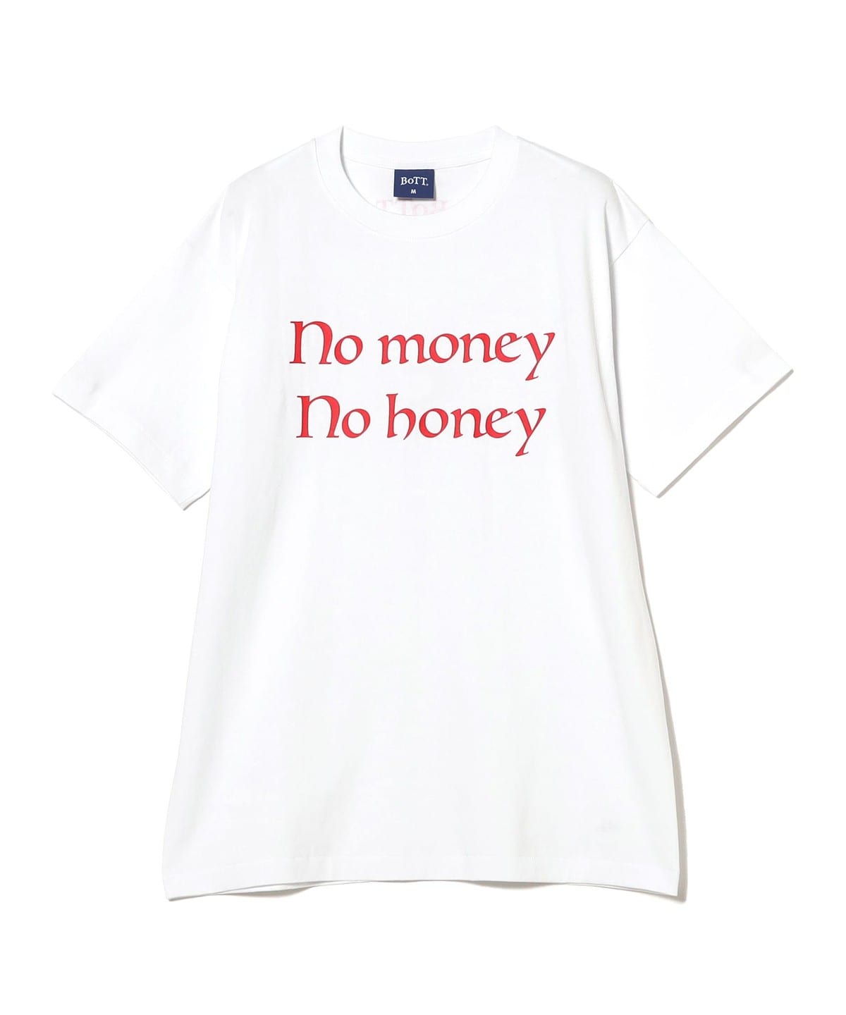 BEAMS T（ビームスT）BoTT / NMNH Tee（Tシャツ・カットソー プリントT 